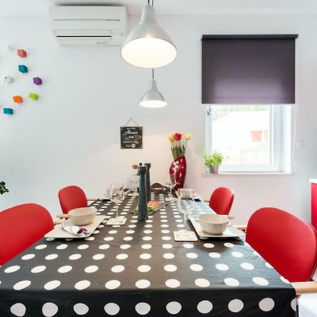 Lavender Apartment Quận Mokošica Ngoại thất bức ảnh
