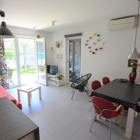 Lavender Apartment Quận Mokošica Ngoại thất bức ảnh