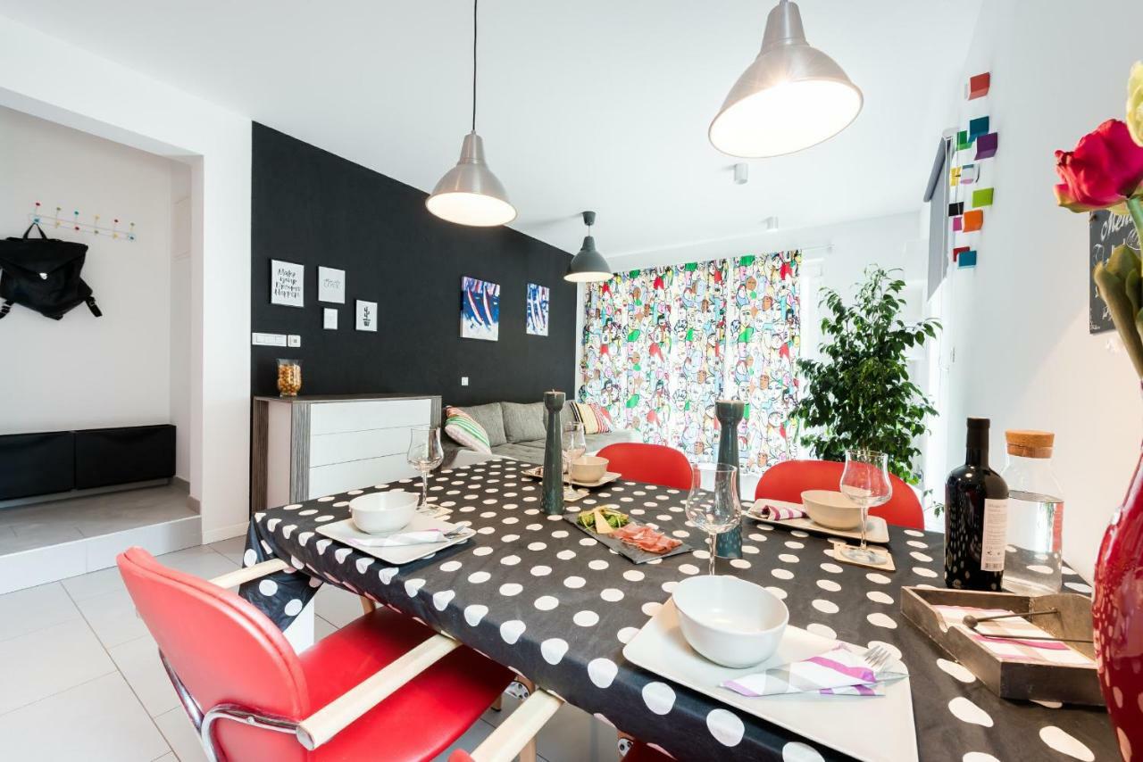 Lavender Apartment Quận Mokošica Ngoại thất bức ảnh