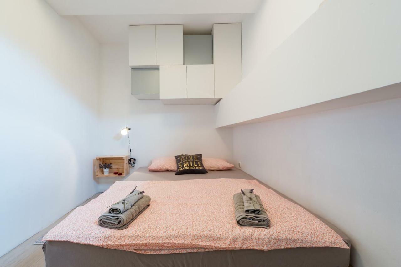 Lavender Apartment Quận Mokošica Ngoại thất bức ảnh