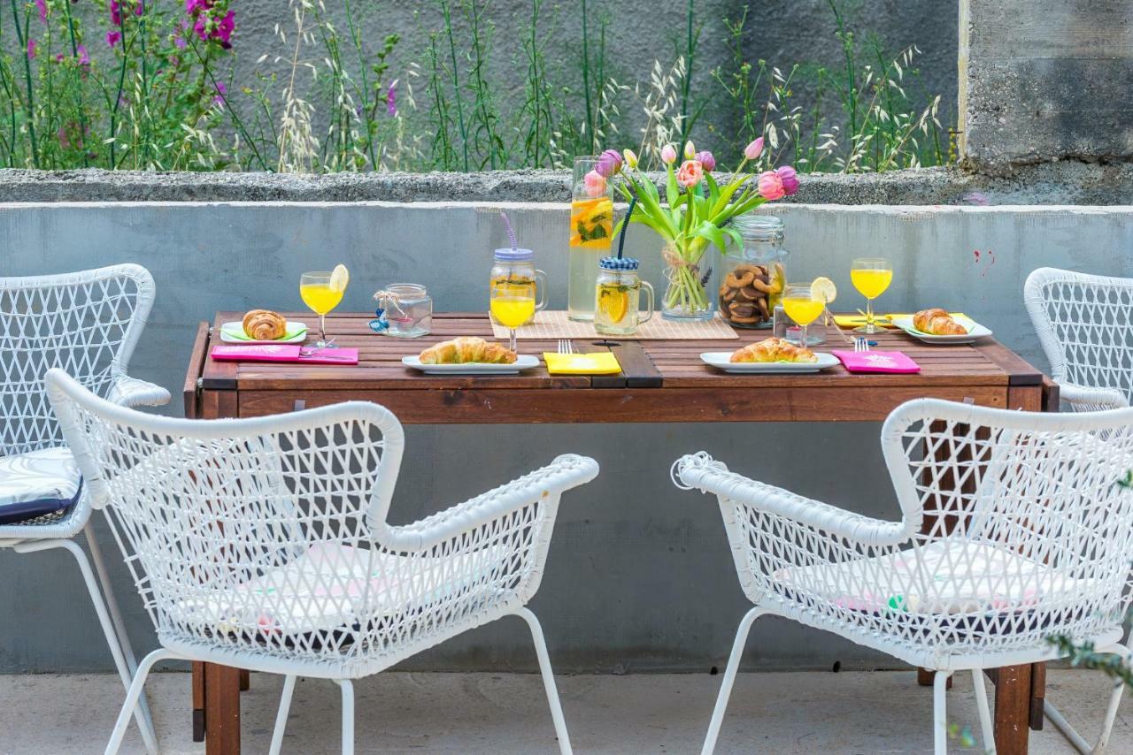 Lavender Apartment Quận Mokošica Ngoại thất bức ảnh