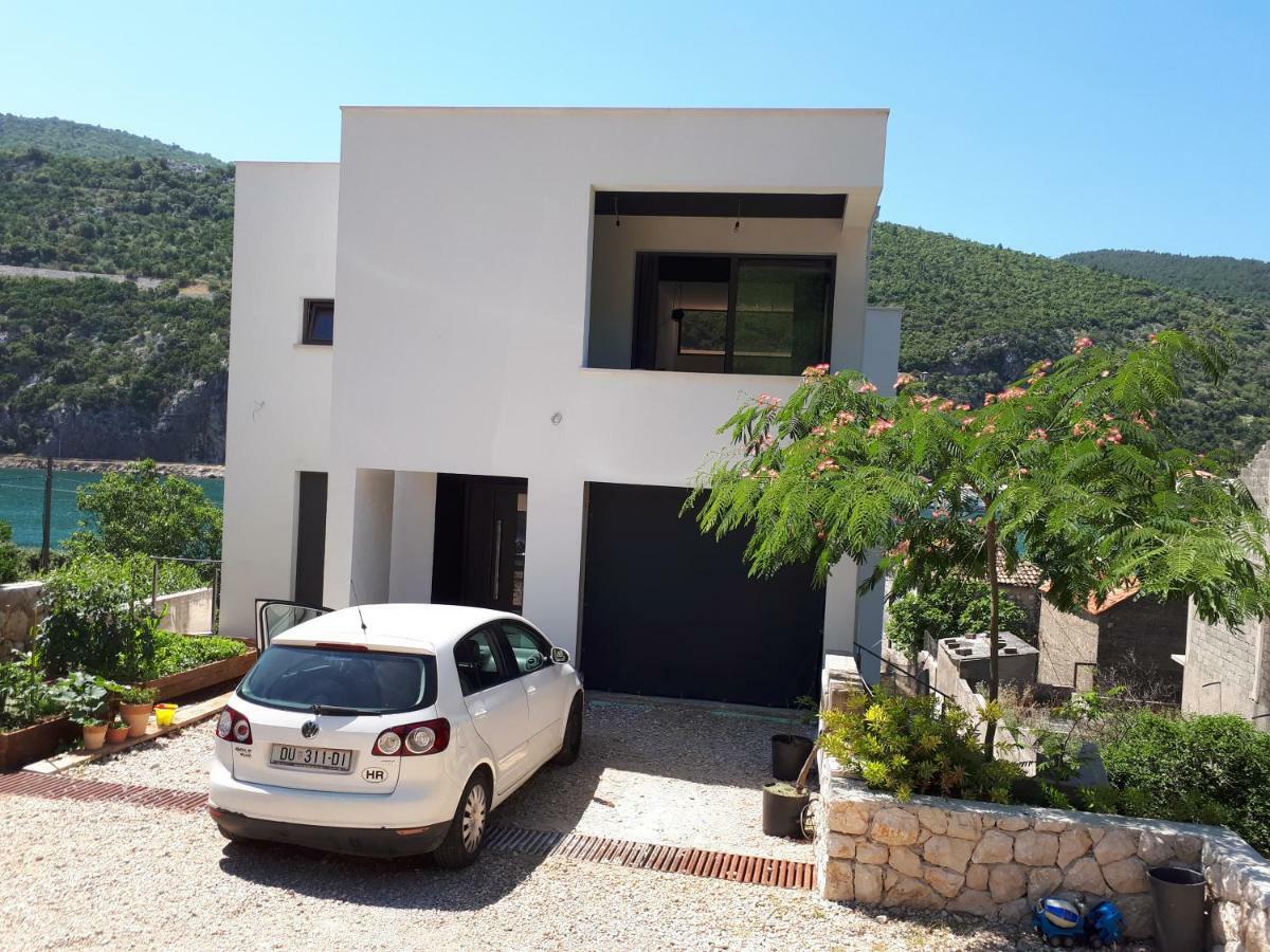 Lavender Apartment Quận Mokošica Ngoại thất bức ảnh