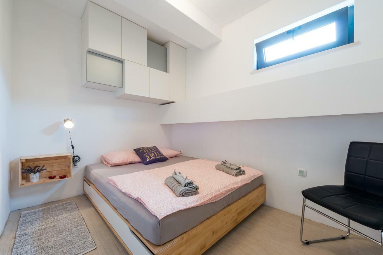 Lavender Apartment Quận Mokošica Ngoại thất bức ảnh