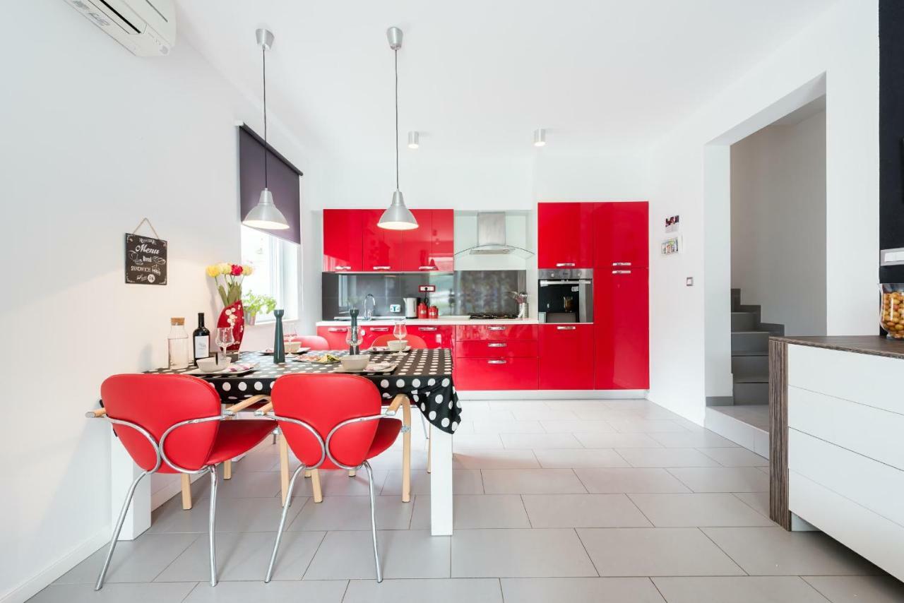 Lavender Apartment Quận Mokošica Ngoại thất bức ảnh