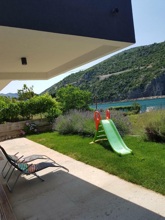 Lavender Apartment Quận Mokošica Ngoại thất bức ảnh