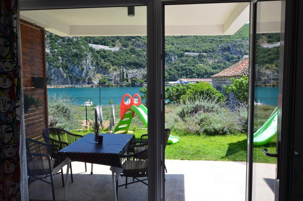 Lavender Apartment Quận Mokošica Ngoại thất bức ảnh