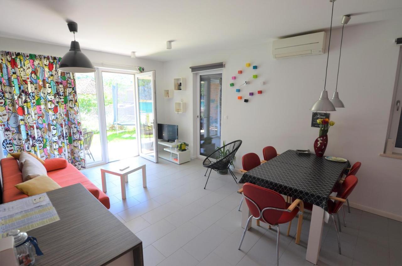 Lavender Apartment Quận Mokošica Ngoại thất bức ảnh